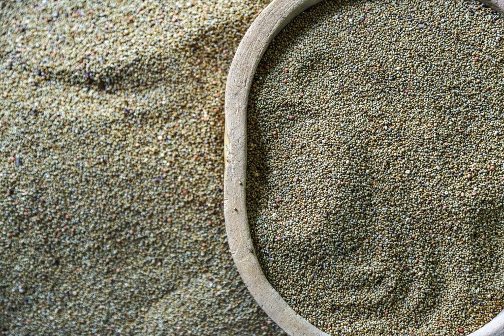 Project title: gcp /ner/056/mul 'opérationnalisation de l'initiative faim zéro Ã travers la mise en œuvre des paquets d'activités au niveau des communes de convergence'